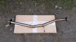 Front Pipe Jimny Выхлоп Трасса JB23W, JB33W, JB43W. Suzuki Jimny, JB23W, JB33W, JB43W Двигатель K6A