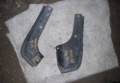 Подкрылок. Toyota Prius, NHW20