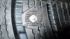 Nokian Nordman SUV. Зимние, шипованные, без износа, 4 шт