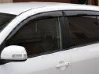 Ветровик на дверь. Toyota RAV4, ACA38, GSA38, ACA31, ACA33, ACA30, ACA36W, ACA31W, GSA33 Двигатели: 2AZFE, 1AZFE