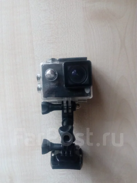SJCAM SJ4000 WiFi ����