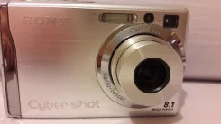 Sony Cyber-shot. 8 - 8.9 �� ����