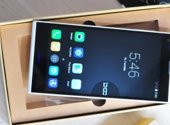 DOOGEE DG550 Dagger. �/� ����