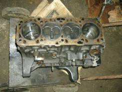 Блок цилиндров. Nissan Largo Двигатель CD20TI