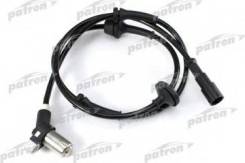 Датчик частоты вращения колеса передний Patron ABS51663 Vag: 191927807A Seat Toledo I (1l). Seat Toledo (1l). Vw Corrado (53i). Vw Golf Ii (19e