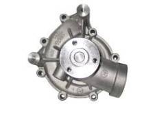 Помпа водяная. Chevrolet: Lacetti, Rezzo, Nubira, Aveo, Lanos, Spark Toyota: Lite Ace, Corona, Ipsum, Corolla, Altezza, Tundra, Vista, Sprinter, Starl...