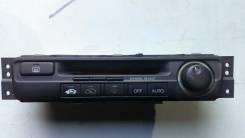 Блок управления климат-контролем. Honda Saber, UA1, UA2, UA3 Двигатель C32A