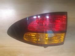 Стоп-сигнал. Toyota Estima, ACR30, ACR40, MCR30, ACR40W, MCR40, MCR40W Двигатели: 2AZFE, 1MZFE