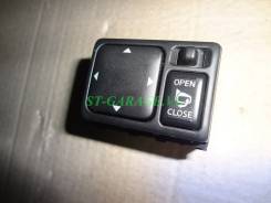 Блок управления зеркалами. Nissan: Safari, March, Teana, Cube Cubic, Elgrand, X-Trail, Serena, Tiida Latio, Note, Murano, Tiida, AD, Presage, Pathfind...
