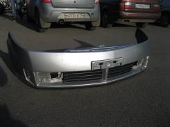 Бампер. Nissan AD, VGY11, WHY11, WHNY11, VY11, WPY11, VENY11, WFY11, VFY11, VHNY11, VEY11, WRY11 Nissan Wingroad, VGY11, VFY11, WRY11, VY11, WPY11, VH...