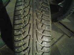Nokian Hakkapeliitta 5. Зимние, шипованные, 10 %, 2 шт