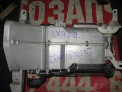 Корпус мотора печки Toyota Lend Cruiser UZJ100 87130-60373