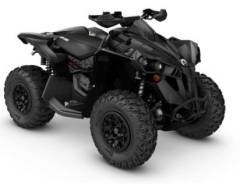 BRP Can-Am Renegade 1000 XXC. исправен, есть птс, без пробега