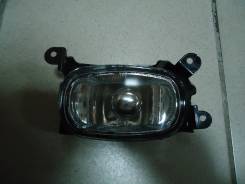 Фара противотуманная. Mitsubishi Outlander, CU5W Mitsubishi Airtrek, CU5W