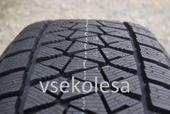 Bridgestone Blizzak DM-V2. Зимние, без шипов, 2017 год, без износа, 4 шт