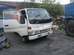 Toyota ToyoAce. 3L