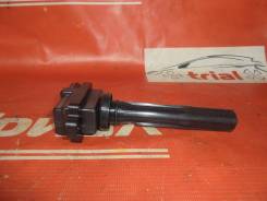 Катушка зажигания. Suzuki Cultus Crescent, GD31S, GD31W, GC41W, GC21W, GB31S, GC21S, GA11S Suzuki Esteem, GA11S, GD31W, GC41W, GC21W, GD31S, GB31S, GC...