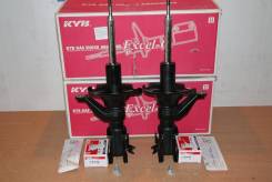 Амортизатор. Honda Stream, RN2, RN4, RN1, RN3, RN5 Honda Civic, EP3, EU1, EU3 Honda Civic Ferio, ES1, ES3 Двигатели: D17A, D17A2, K20A, K20A1, K20B, 4...