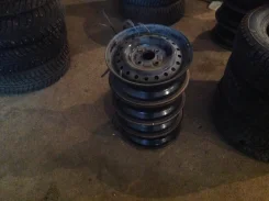 K&K ���. 4.0x13", 4x100, ET-98, �� 54,1���. ����