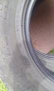 Bridgestone Dueler H/L 400. Летние, 2012 год, износ: 30%, 2 шт