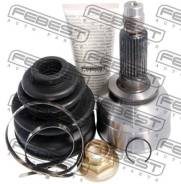 Шрус наружный 24x56x28 (kia clarus (k9a) 1996-) febest Febest 2210CLAR Hyundai / Kia (Mobis): 0K9A322510 0K9A322610 0K9B322610 KA94-22-510