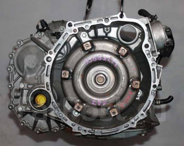Вариатор на тойоте исис. Toyota k111. АКПП k111-05a. Вариатор к111. Вариатор Toyota k114.