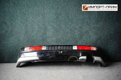 Обвес Honda MOBILIO SPIKE