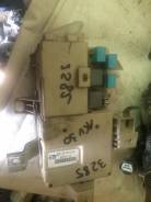 Блок предохранителей салона. Toyota Soluna Toyota Camry, ACV30, ACV30L Двигатель 2AZFE