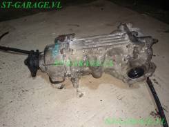 Редуктор. Nissan X-Trail, NT30, PNT30, T31, T30, T31R Renault Duster Двигатели: YD22ETI, QR20DE, MR20DE, M9R, QR25DE, SR20VET, F4R, K9K, K4M
