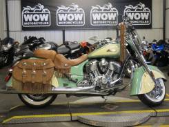 Indian Chief. 1 800 куб. см., исправен, птс, без пробега. Под заказ