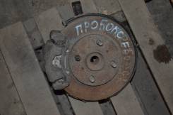 Ступица. Toyota Probox