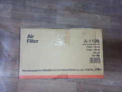������ ������ ��������� �-1196 Sakyra 17801-17010 ����