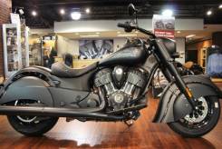 Indian Chief Dark Horse. 1 800 куб. см., исправен, птс, без пробега. Под заказ