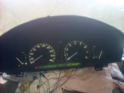 Панель приборов. Toyota Celsior, UCF21
