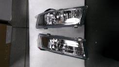 Фара противотуманная. Toyota Ipsum, CXM10G, SXM10G, SXM15, SXM10, SXM15G, CXM10