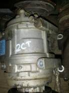 Компрессор кондиционера. Toyota Lite Ace, CR30G Двигатель 2CT