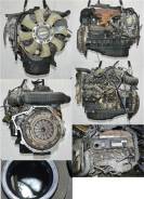 Двигатель в сборе. Mazda Familia, VSNY10, VSY10