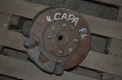 Ступица. Honda Capa