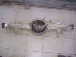 Чулок моста. Mitsubishi Pajero, V46W, V46V, V46WG, V45W Mitsubishi Montero