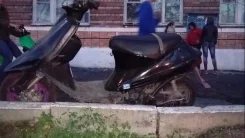 Suzuki Address V100 ����