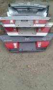 Крышка багажника. Toyota Sprinter, AE114, AE111, AE110 Двигатели: 4AFE, 4AGE, 5AFE