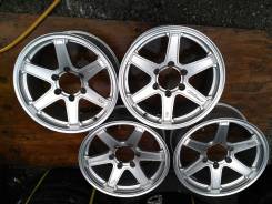 Blows. 7.5x17, 6x139.70, ET26
