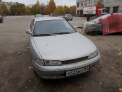 Mazda 626. GE, FS