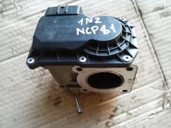 Заслонка дроссельная. Toyota: Premio, Ractis, Allion, ist, Allex, Vios, Sienta, Vitz, Corolla Axio, Porte, Corolla, Probox, Yaris, Auris, Spade, Corol...