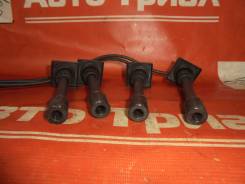 Высоковольтные провода. Toyota: Corolla, Tercel, Corsa, Cynos, Raum, Corolla II, Caldina, Paseo, Sprinter, Starlet, Sprinter Carib, Corolla 2 Двигател...