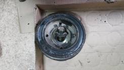 Шкив коленвала. Subaru Legacy, BGB, BPH, BG5, BD3, BM9, BF3, BC5, BE5, BF7, BGA, BCA, BCM, BD2, BG4, BC4, BFB, BR9, BP5, BL5, BP9, BCL, BF5, BG3, BH5...