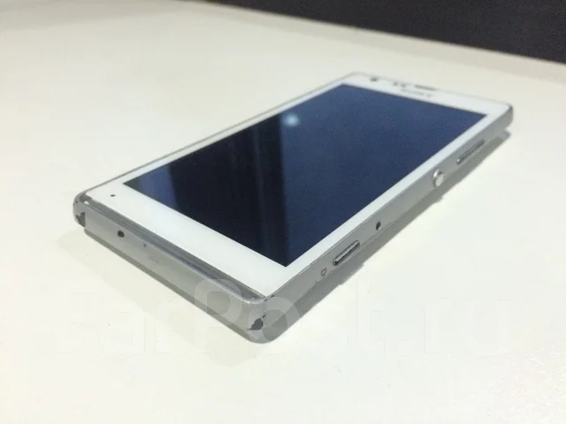Sony Xperia SP. �/� ����
