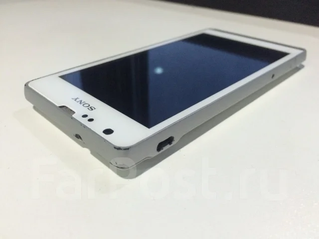 Sony Xperia SP. �/� ����