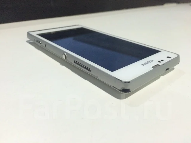 Sony Xperia SP. �/� ����