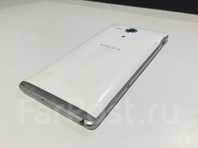 Sony Xperia SP. �/� ����
